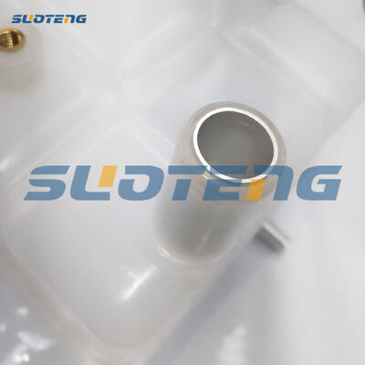 248-6199 2486199 Koelvloeistoftank voor D6K-dozers