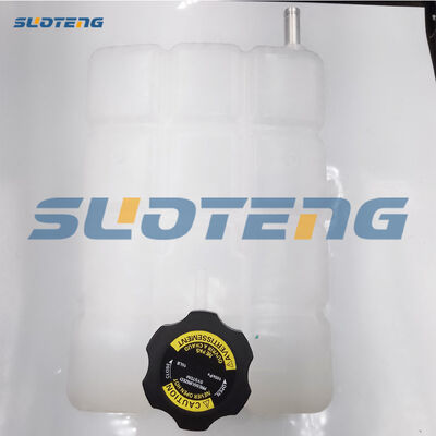 248-6199 2486199 Koelvloeistoftank voor D6K-dozers