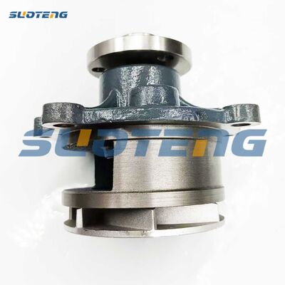 05712992 Waterpomp voor BW211D-3 motor