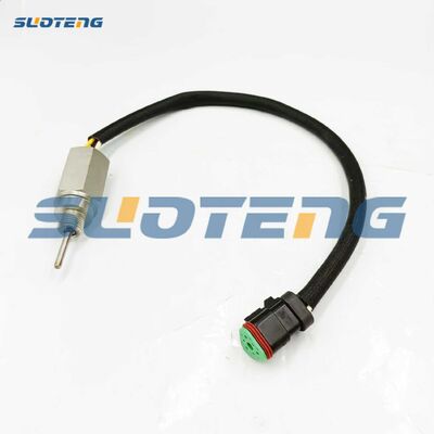 3E8700 Temperatuursensor voor 120H-grader