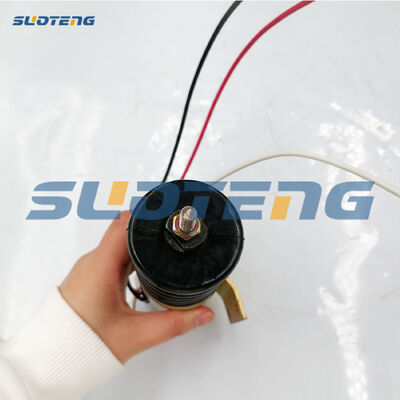 1197017 119-7017 Solenoïde klep voor CB434C compactor