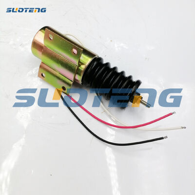 1197017 119-7017 Solenoïde klep voor CB434C compactor