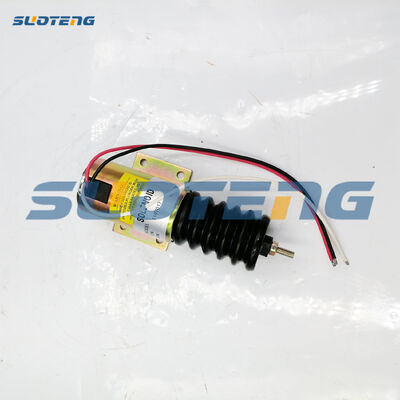1197017 119-7017 Solenoïde klep voor CB434C compactor