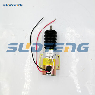 1197017 119-7017 Solenoïde klep voor CB434C compactor
