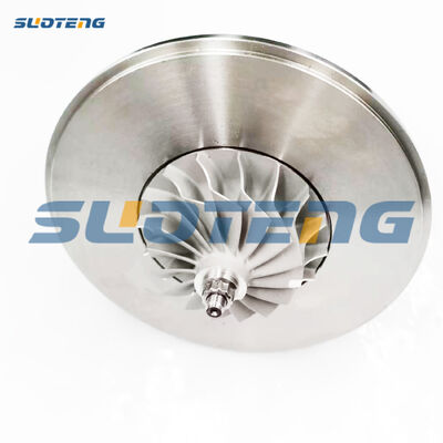 7N7750 Turbocompressor voor 3306-motor