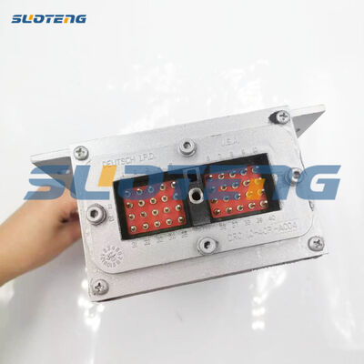 126-6648 Controller ECU 1266648 voor 950F-lader