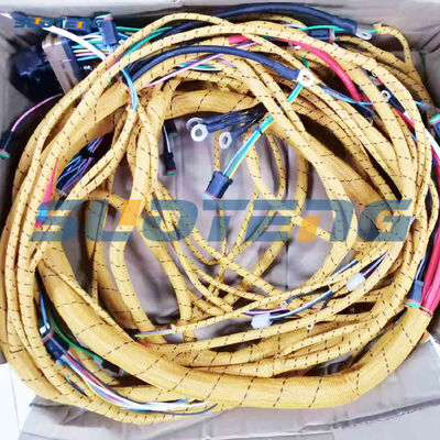 215-6209 2156209 Chassis harnas voor graafmachine 320C