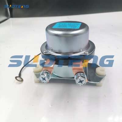 8-94379543-1 Relaisaccuschakelaar voor E6HK1 graafmachine
