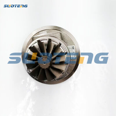 7N7750 Turbocompressor voor E3306 E3306B motoronderdelen