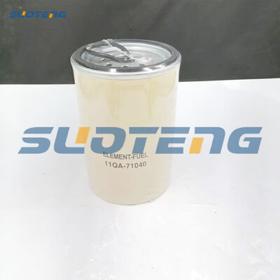 11QA-71040 Hydrauliekoliefilter voor R110VS R130VS R150VS R215VS R225VS R265VS R275VS R385LC-9T R385L Graafmachine
