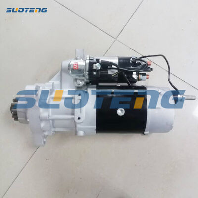 8200308 Startermotor voor ISX-motor
