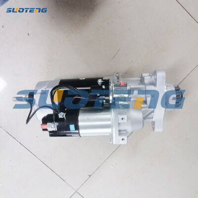 8200308 Startermotor voor ISX-motor