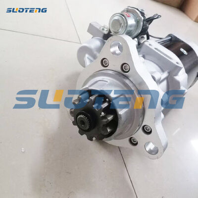 8200308 Startermotor voor ISX-motor