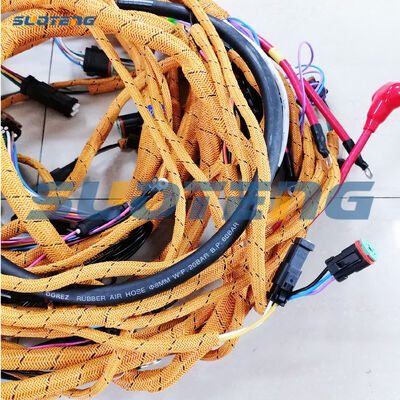 215-6209 2156209 Harnas voor 320C graafmachine
