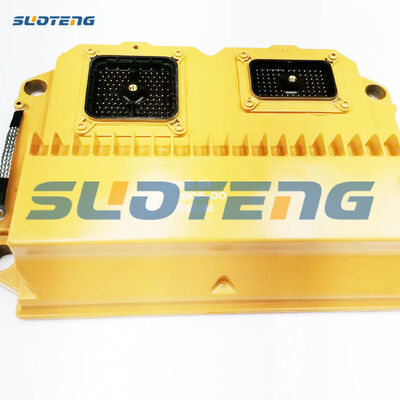 372-2905 Regelaar voor 120K/140K motor