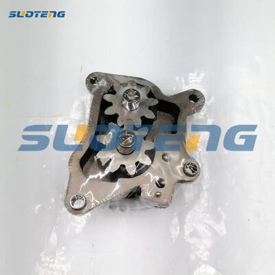 8-94390414-1 Oliepomp voor 6HK1-motor
