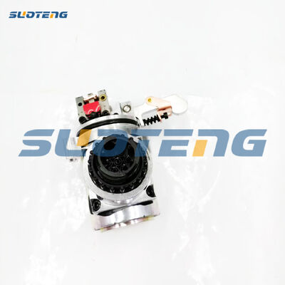 0423 6793 Fuel Stop Solenoid for Deutz BF4M1013 Engine