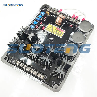 202-8634 2028634 Automatische spanningsregelaar voor SR4-generator
