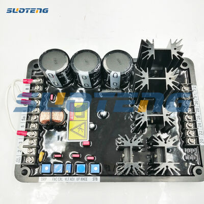 202-8634 2028634 Automatische spanningsregelaar voor SR4-generator