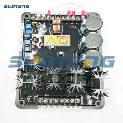 202-8634 2028634 Automatische spanningsregelaar voor SR4-generator