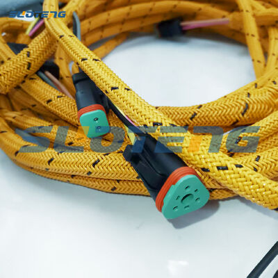267-7964 2677964 Draadband voor E324D E325D-excavatoronderdelen