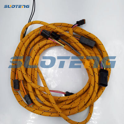 267-7964 2677964 Draadband voor E324D E325D-excavatoronderdelen