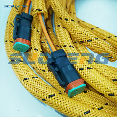 267-7964 2677964 Draadband voor E324D E325D-excavatoronderdelen