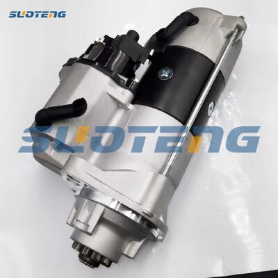 428000-7120 Startermotor voor ISB5.9 Motoronderdelen