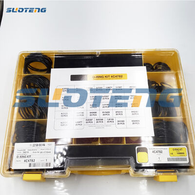4C4782 O-Ring Kit for Engine Parts