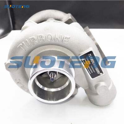 7C-3446 7C3446 Turbocompressor voor 416 426 Backhoe Loader onderdelen