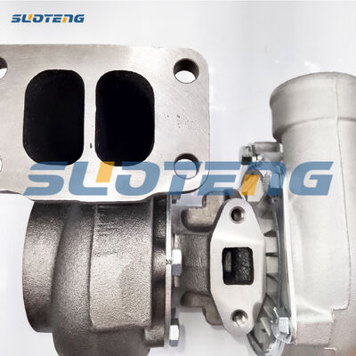 7C-3446 7C3446 Turbocompressor voor 416 426 Backhoe Loader onderdelen