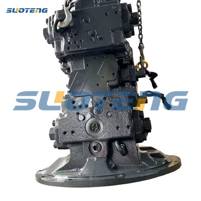708-2H-00460 Hydraulische hoofdpomp voor PC400-8 graafmachine