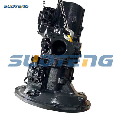 708-2H-00460 Hydraulische pomp voor PC400-8 PC450-8 graafmachine