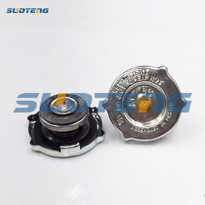 036-1865 0361865 Radiatordop voor 330D graafmachineonderdelen
