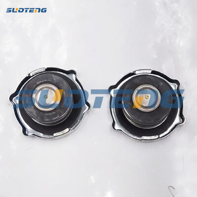 036-1865 0361865 Radiatordop voor 330D graafmachineonderdelen