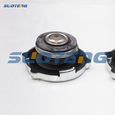 036-1865 0361865 Radiatordop voor 330D graafmachineonderdelen