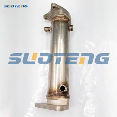 8-97378939-2 Olie koeler voor 4HK1 motor