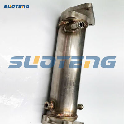8-97378939-2 Olie koeler voor 4HK1 motor