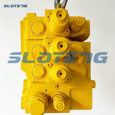 723-62-11102 7236211102 Hoofdbesturingsklep voor D65P Bulldozeronderdelen