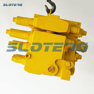 723-62-11102 7236211102 Hoofdbesturingsklep voor D65P Bulldozeronderdelen