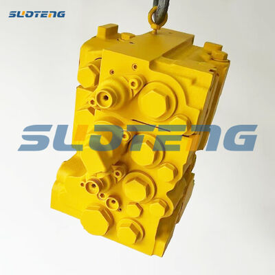 723-62-11102 7236211102 Hoofdbesturingsklep voor D65P Bulldozeronderdelen