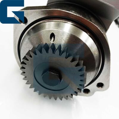 476-8769 4768769 Hydraulische injectorpomp voor graafmachines