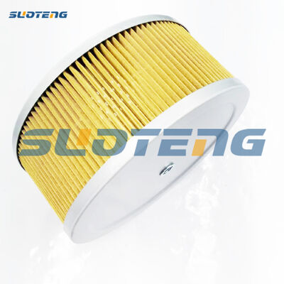 1141-00010 Hydraulisch filter voor EC135 EC140 EC150 motor