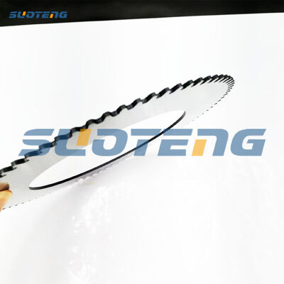 ZGAQ-01296 schijf voor graafmachine R200W7