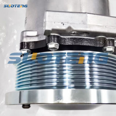 372-9295 3729295 Compressor voor graafmachine E320E E320D2
