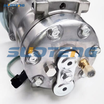 372-9295 3729295 Compressor voor graafmachine E320E E320D2