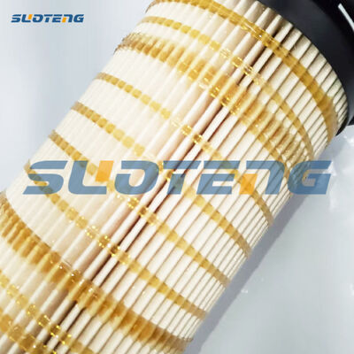 523-6602 5236602 brandstofwaterafscheider voor E313GC E315GC graafmachine