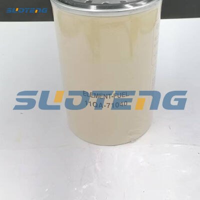 11QA-71040 Brandstoffilter voor graafmachine ER140LC9