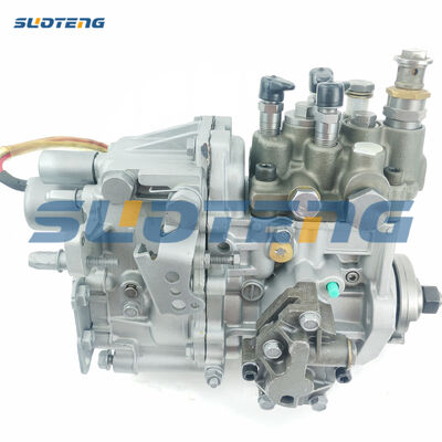 719940-51340 71994051340 Dieselinjectiepomp voor 3TNV82A-motoronderdelen