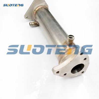 8-97378939-2 Oil Cooler for EZX170W-3 Excavator